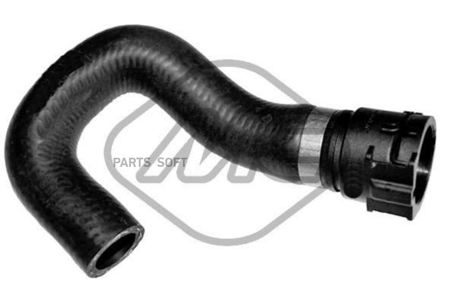 

Патрубок METALCAUCHO 98534