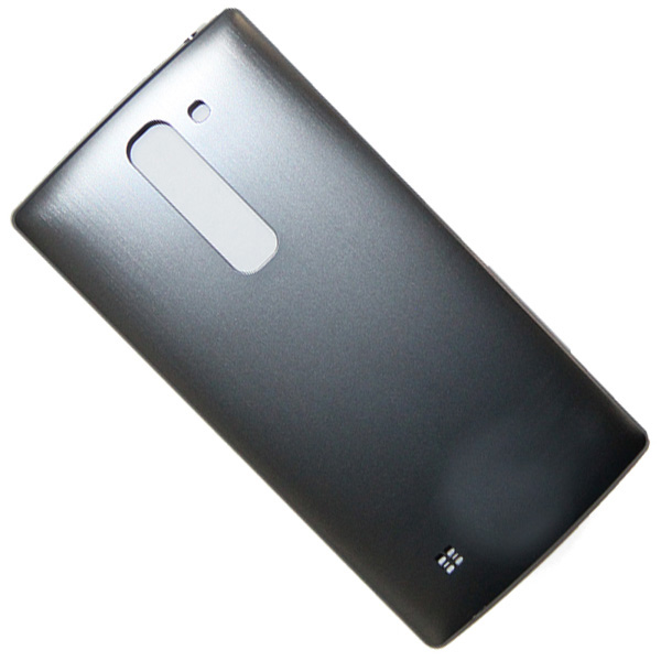Задняя крышка для LG H502 (Magna) <серый>
