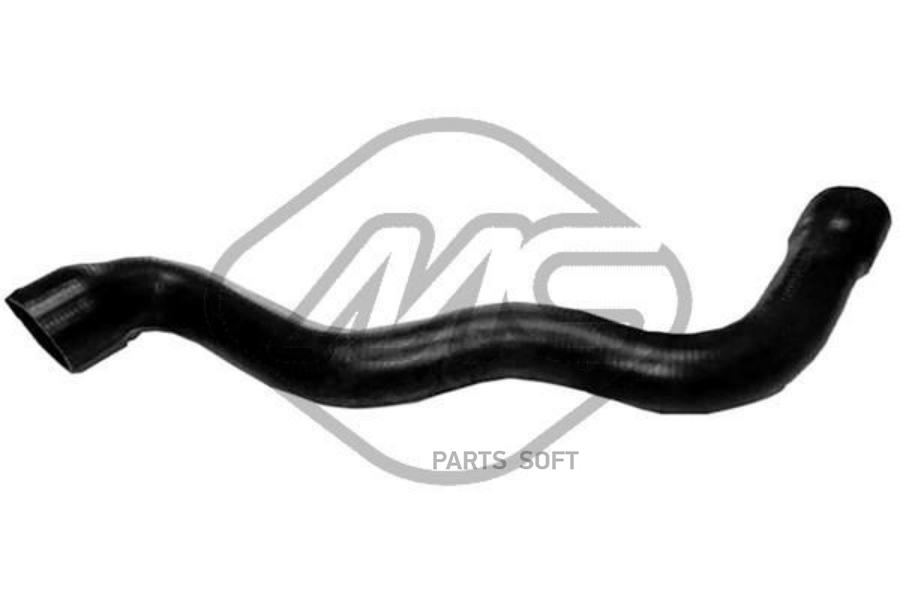 

Патрубок METALCAUCHO 98486