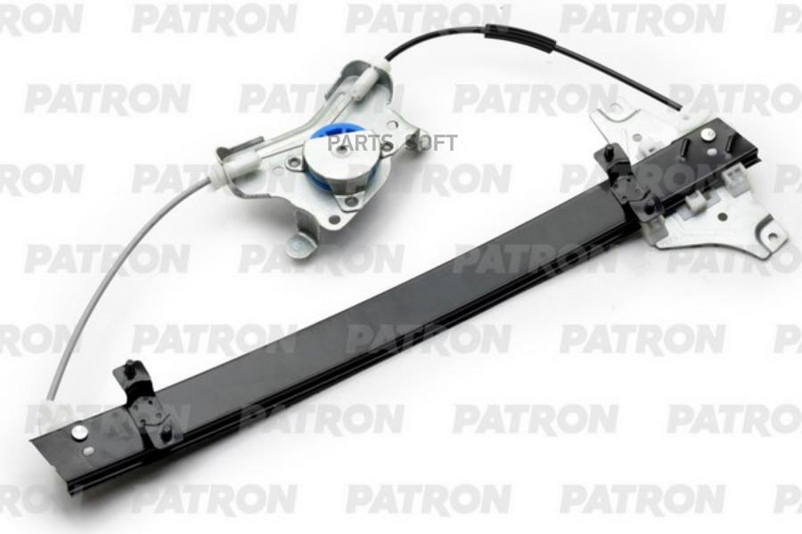 

Стеклоподъемник (передний правый) CHEVROLET Lacetti HB 03-13 PATRON PWR1043R