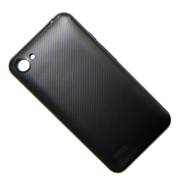 

Задняя крышка для Fly 5S <черный> (OEM)