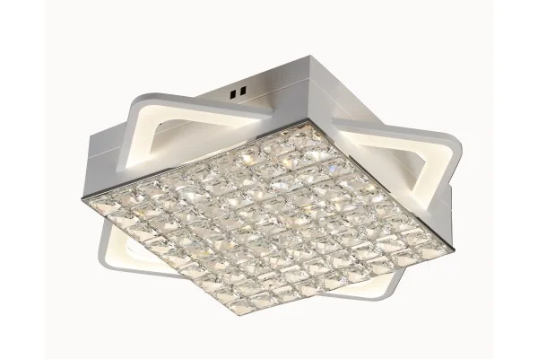 

Люстра Favor 39050-580, LED 128W
