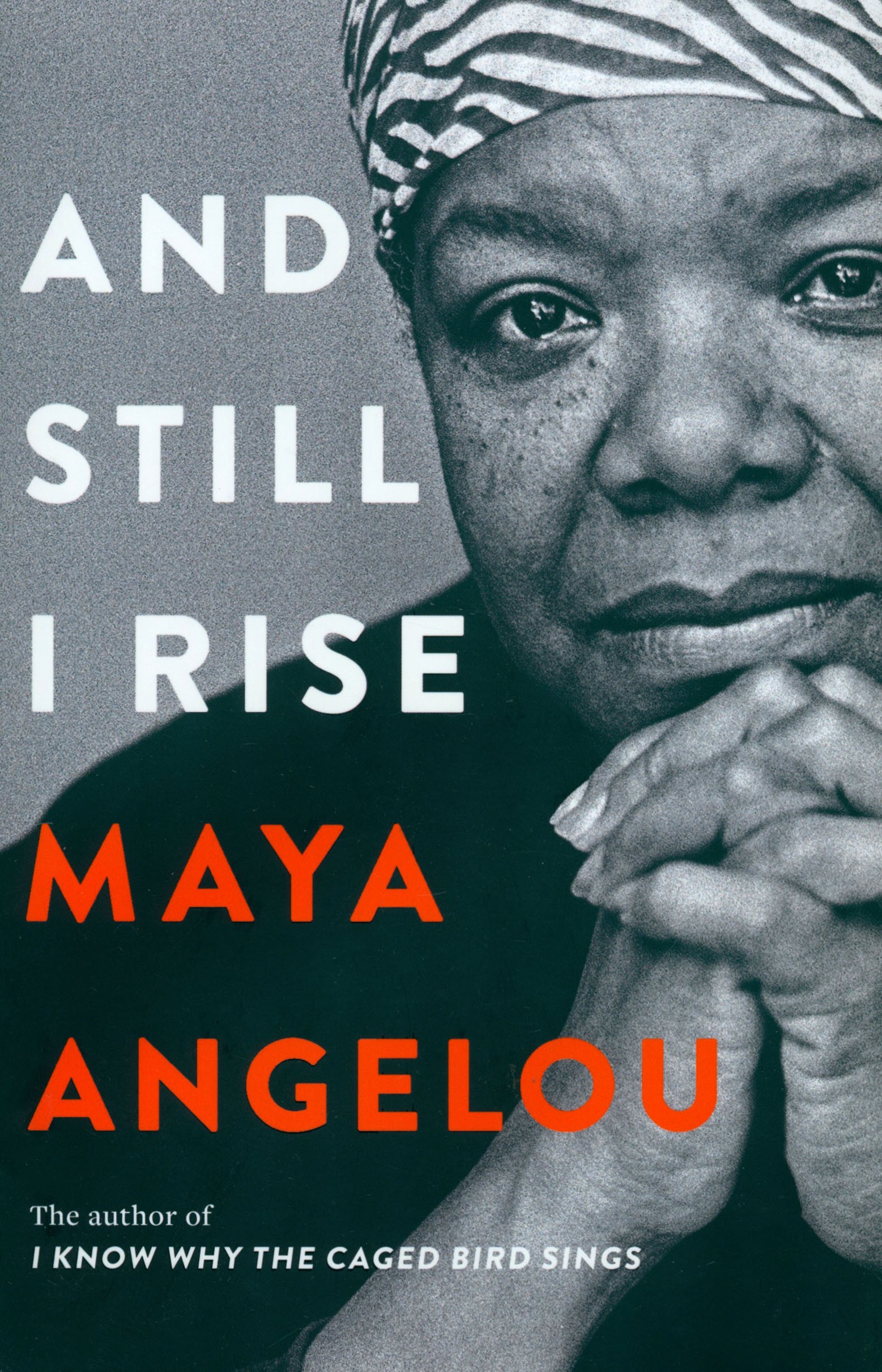 

And Still I Rise