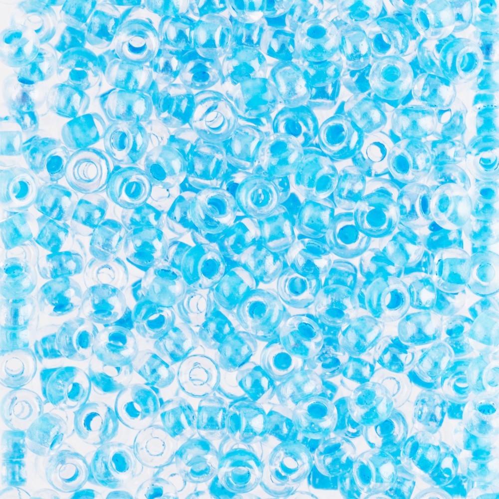 

Нить 5, 10/0, 2,3 мм, 10 штх5 г, 1-й сорт, E256 синий