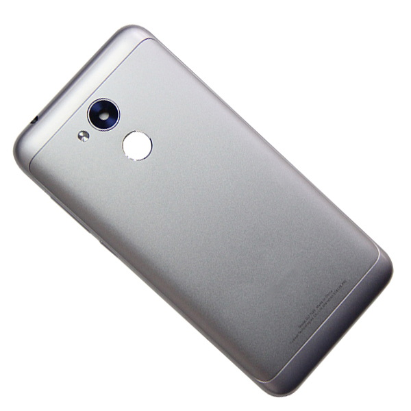 фото Задняя крышка для huawei honor 6a (dli-al10, dli-tl20) <серый> promise mobile