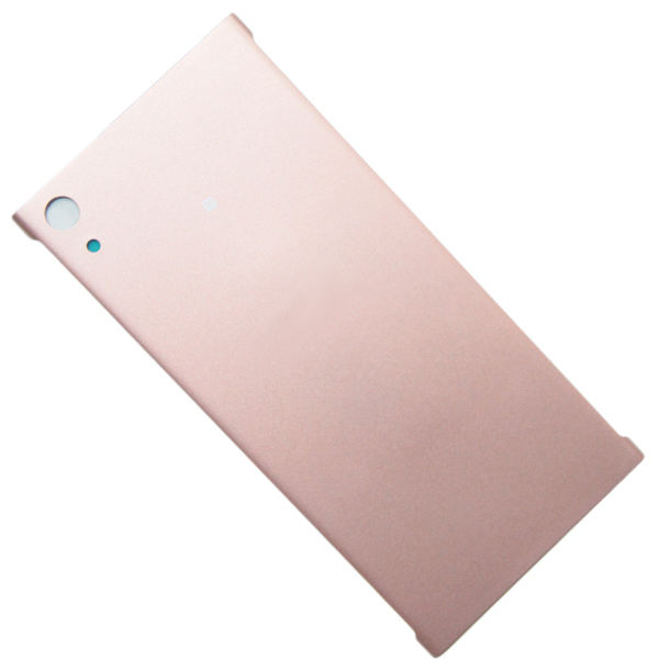 

Задняя крышка для Sony G3221, G3212 (Xperia XA1 Ultra) <розовый>