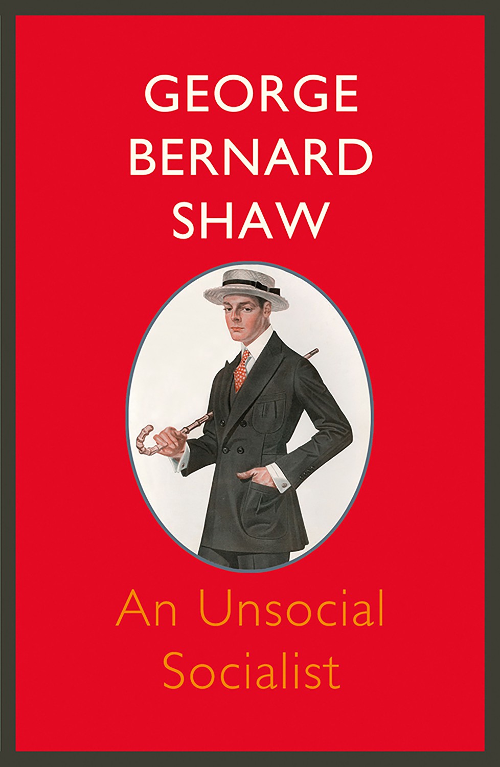 

An Unsocial Socialist