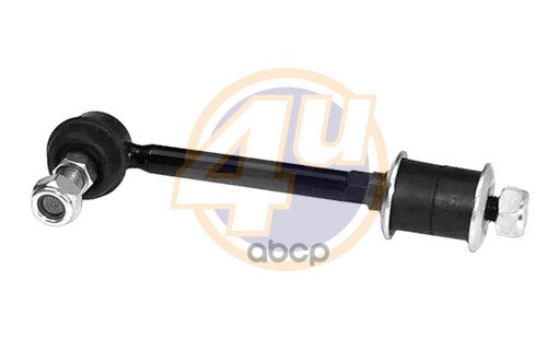 

4U 'NSF43902 Тяга стаб nis primera 2,0 90- l/r зад 1шт