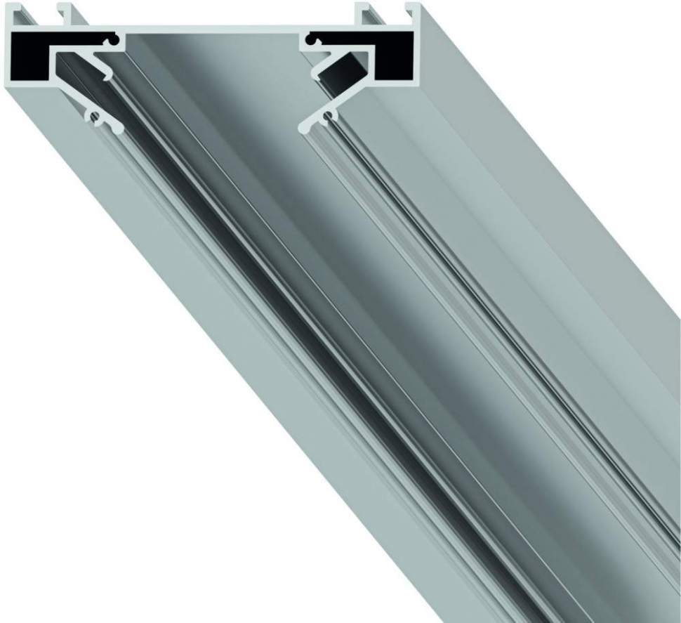 

Artelamp Профиль для накладного шинопровода Track Accessories A630205