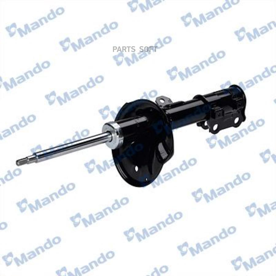

Амортизатор Передний Левый Hyundai Mando арт. ex546512c000