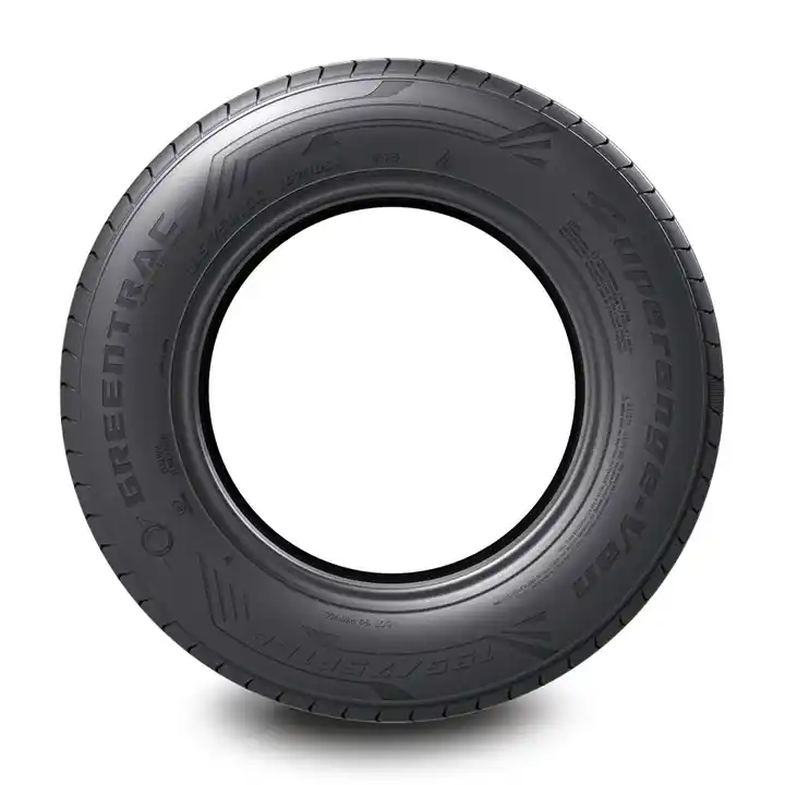 

Шина Greentrac 225/65R16C 112/110T SUPERANGE-Van (8PR) арт. 6959613732577