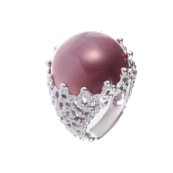 

Кольцо из серебра р. 18 JV B3150_US_002_WG, стекло, B3150_US_002_WG