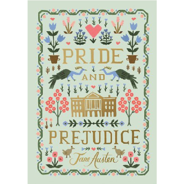 

Pride and Prejudice / Austen, Jane ; Bond, Anna