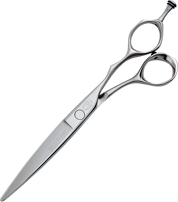 Ножницы Mizutani Black-smith Twig 6 ключ charites для регулировки натяжения полотен ножниц парикмахерских