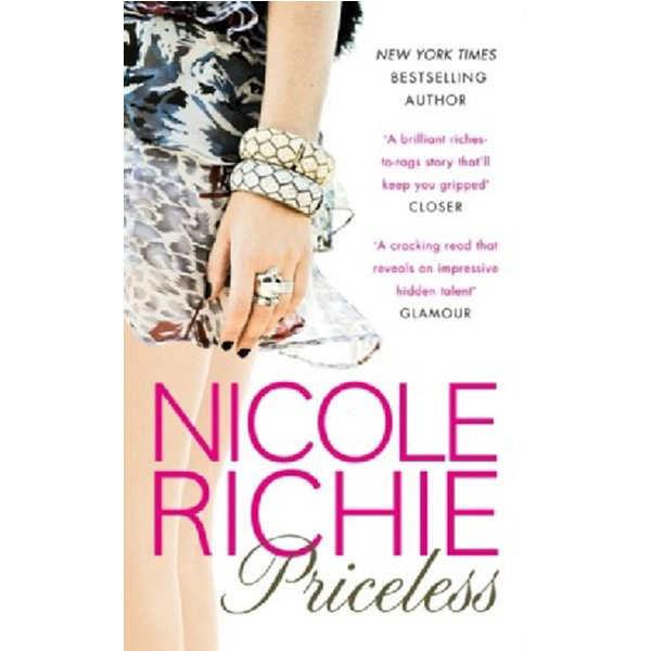 

Priceless / Nicole Richie