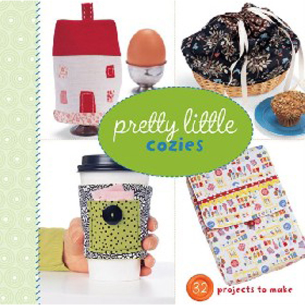 

Pretty Little Cozies / Lark Books