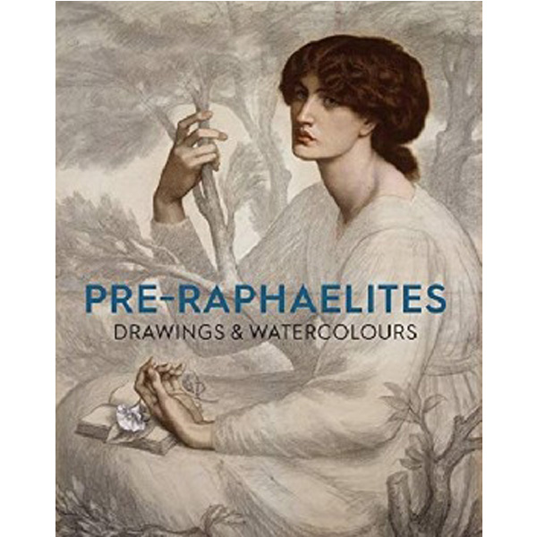 

Pre-Raphaelite Drawings and Watercolours / Payne Christiana