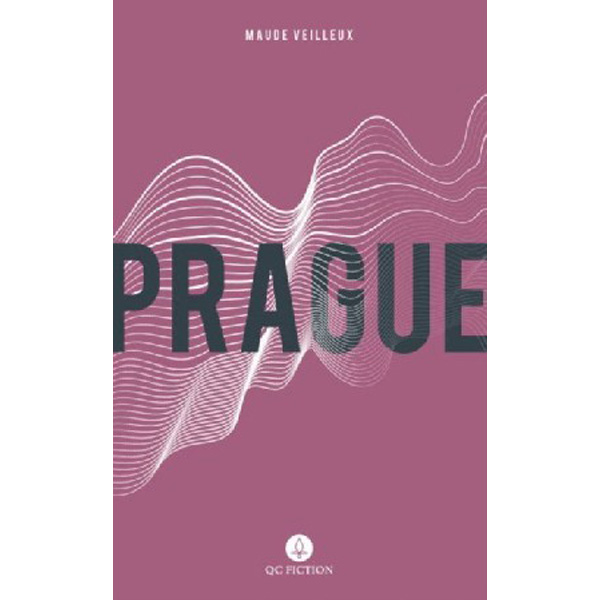 

Prague / Maude Veilleux