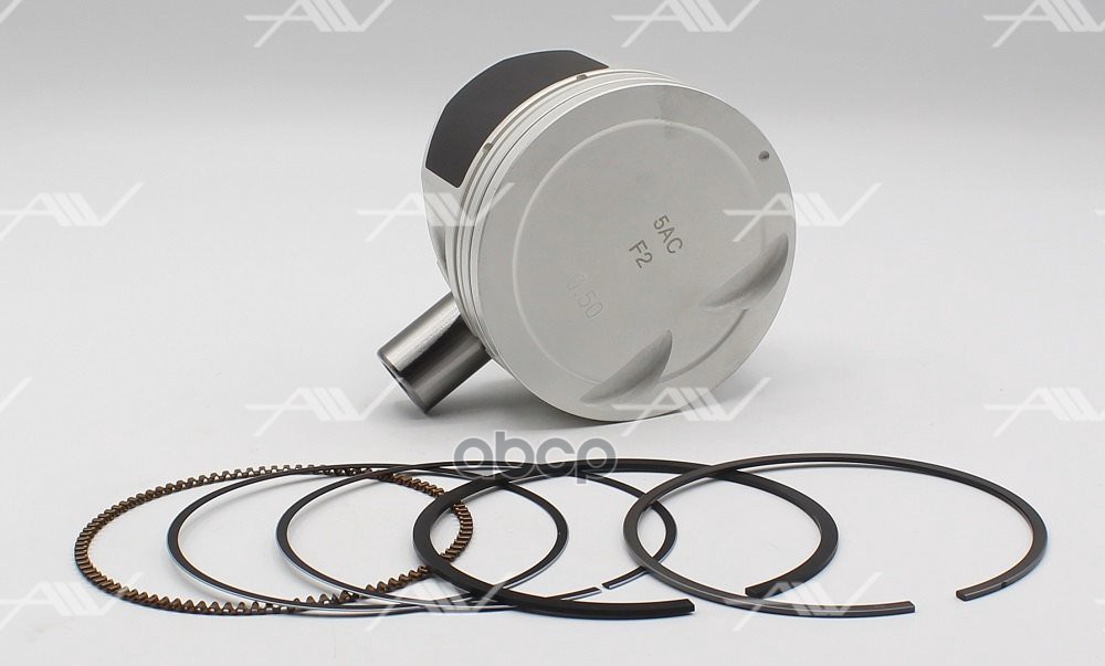 

Поршень В Сборе 0.50 Hyundai G4ed Dohc 16v Autowelt арт. PN32191