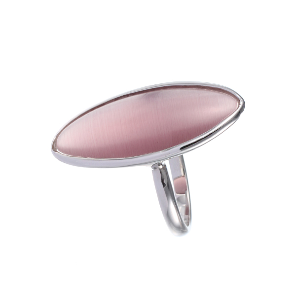 

Кольцо из серебра р. 17 JV B3160_US_010_WG, стекло, B3160_US_010_WG