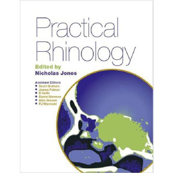 

Practical Rhinology