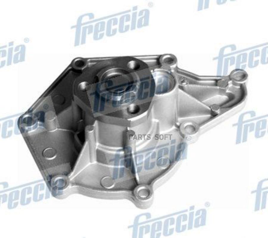 

Помпа водяная AUDI A4 A5 A6 Q5 2 7 3 0 TDi 06- FRECCIA WP0142