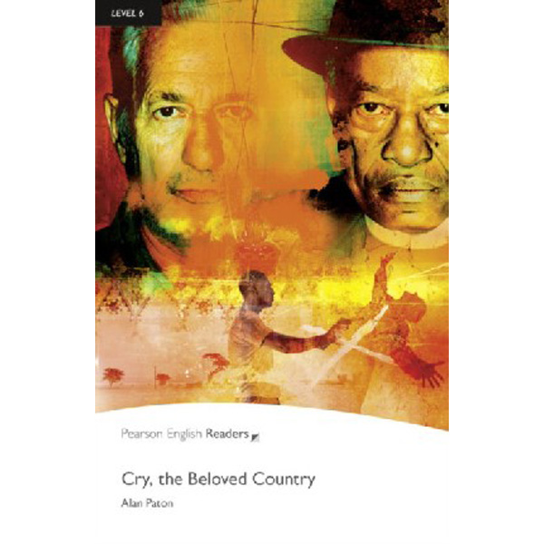 

PR 6: Cry, the beloved country / Paton, Alan