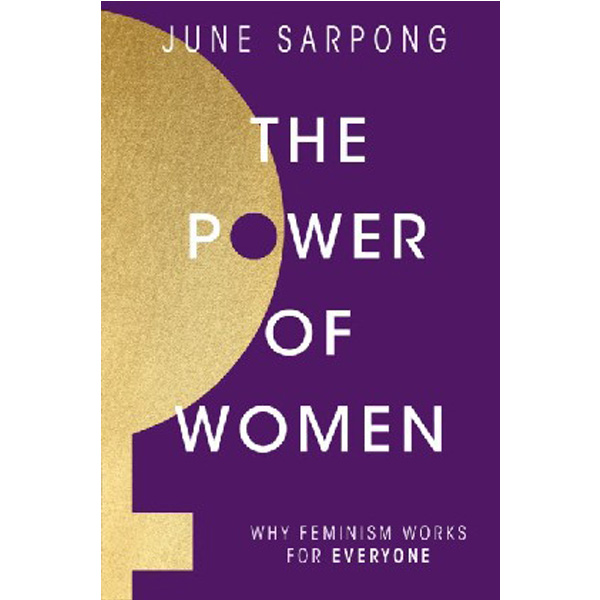 

Power of Women / Sarpong June