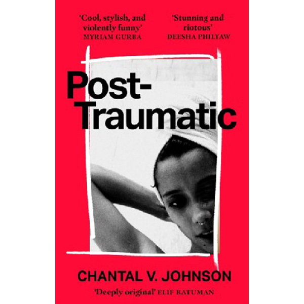 

Post-traumatic / Johnson, Chantal V.