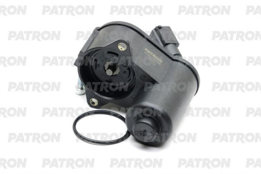 

PATRON P43-0006 Электродвигатель стояночного тормоза 12 зубьев AUDI A6 C6 04-11 1шт