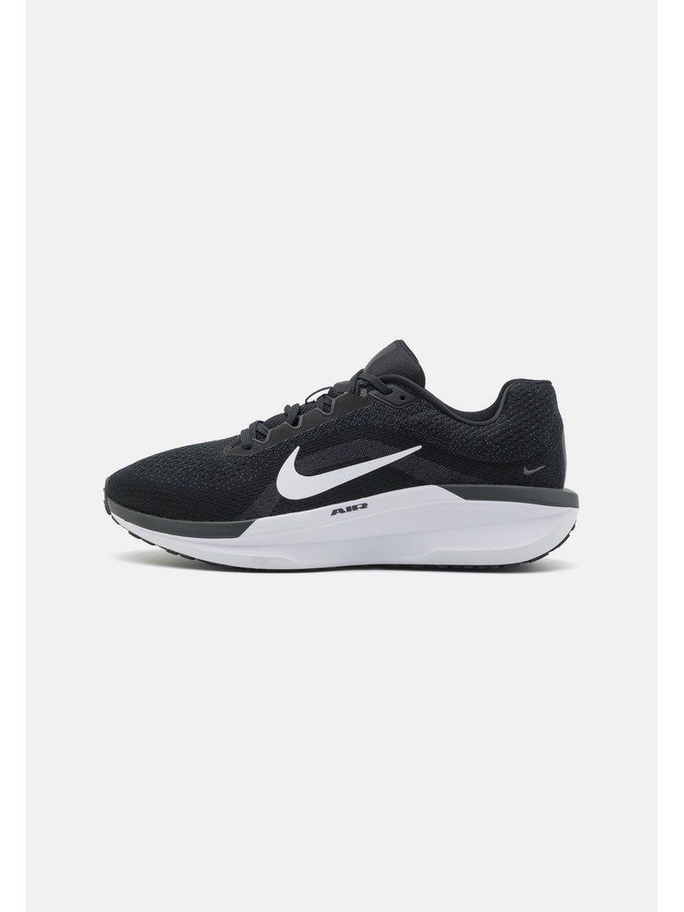

Кроссовки мужские Nike N1242A2PX черные 40.5 EU, Черный, N1242A2PX