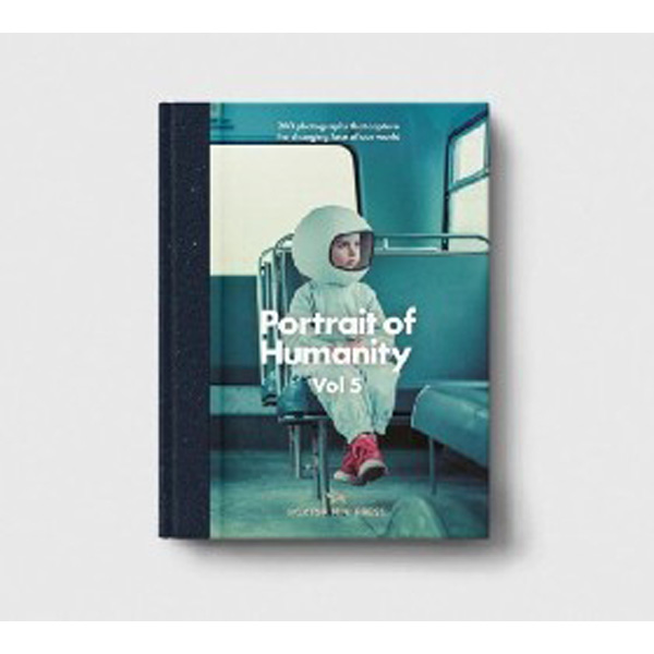 

Portrait of humanity vol 5 / Press, Hoxton Mini