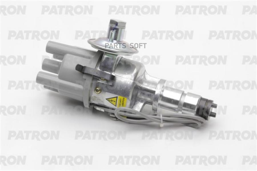 

PATRON P41-0026 Распределитель зажигания DUCELLIER unit SKODA Felicia I 1.3i 94- 1шт