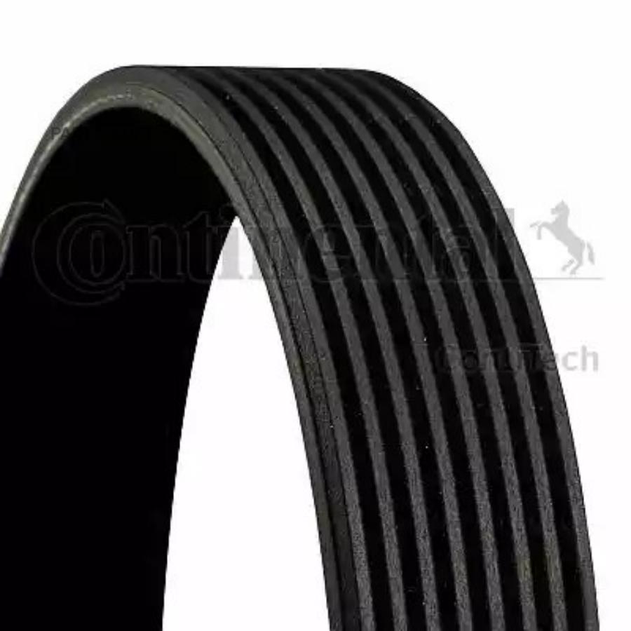 

CONTITECH Ремень ручейковый CONTITECH 8PK2523