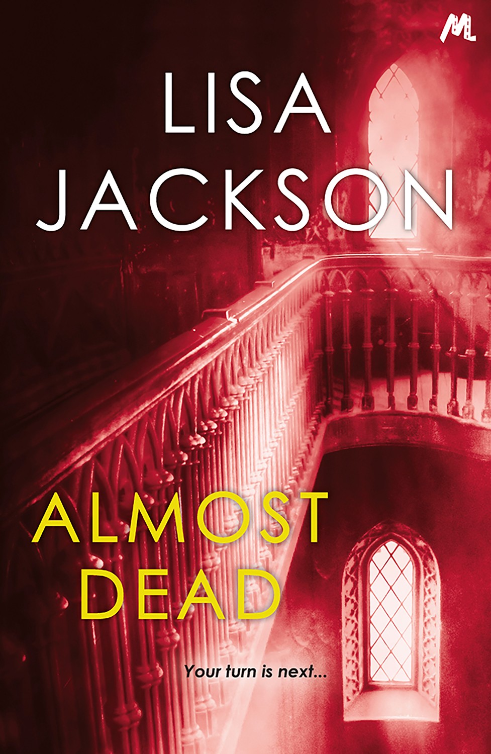 

Almost Dead