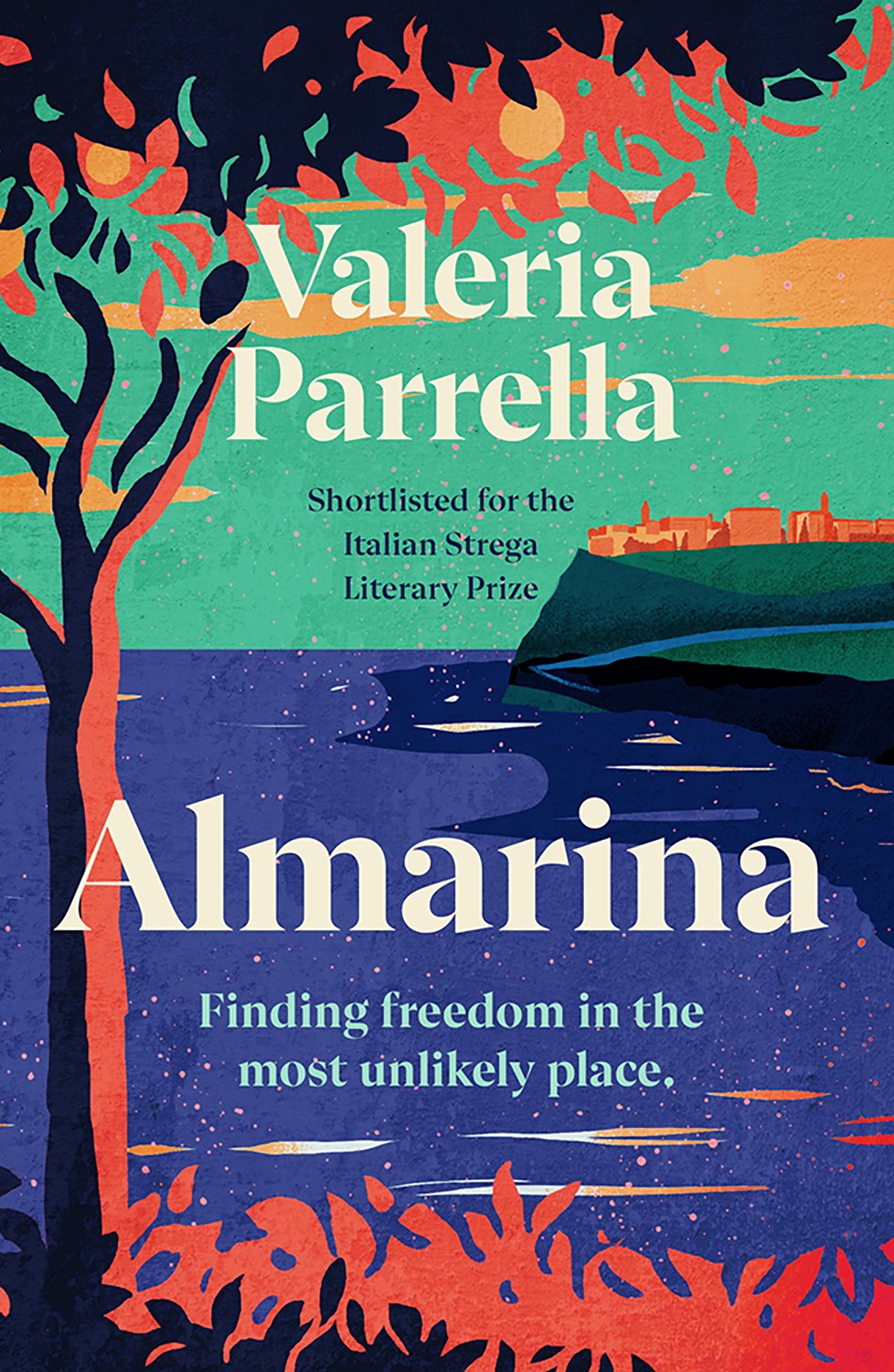 

Almarina