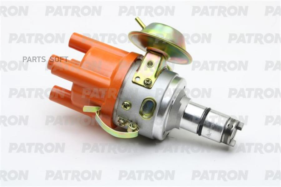 

PATRON P41-0019 Распределитель зажигания BOSCH unit VW Transporter III 1.6i/1.9i 79- 1шт