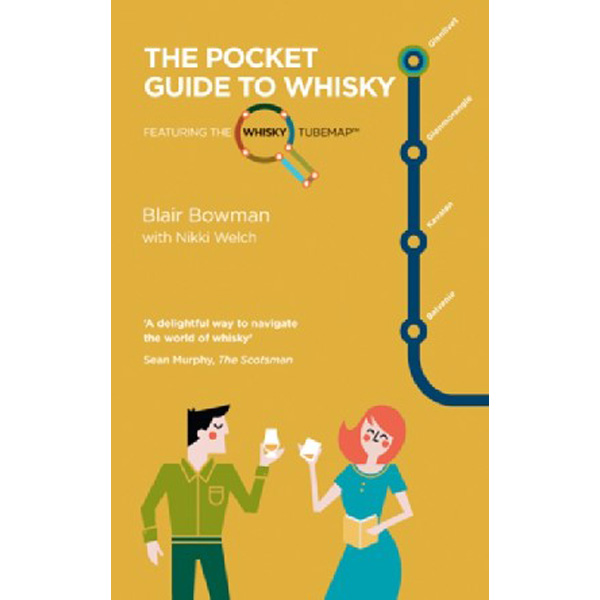 

Pocket Guide to Whisky / Bowman Blair
