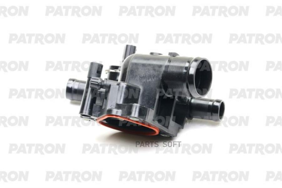 

PATRON P40-0021 Замок двери левый AUDI A4 00-04, A6/S6/Allroad Quattro 97-05 1шт