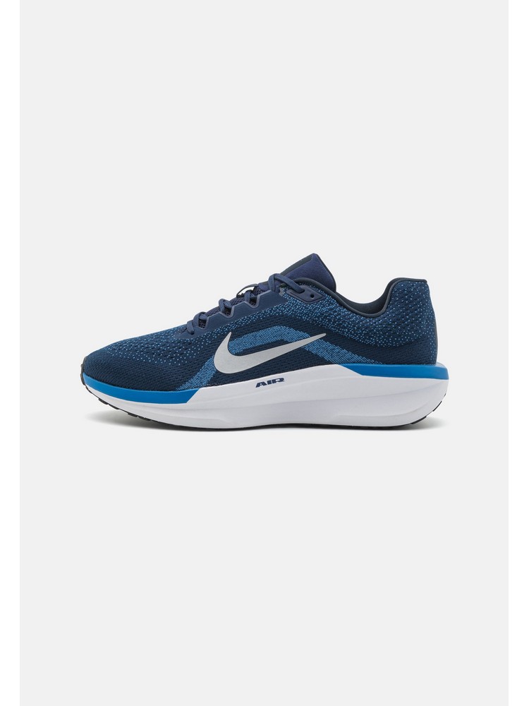 

Кроссовки мужские Nike N1242A2PX синие 47 EU, Синий, N1242A2PX