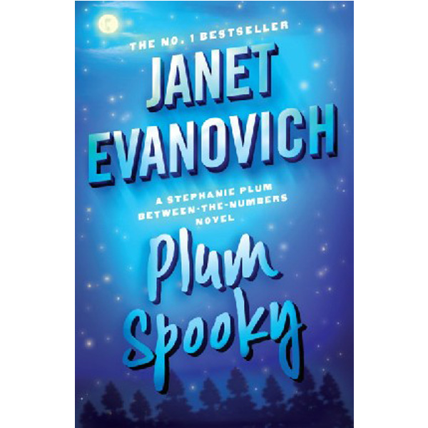 

Plum spooky / Evanovich, Janet