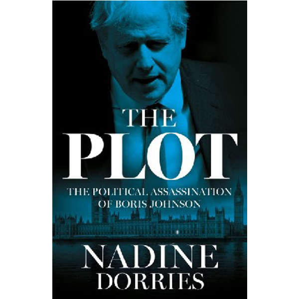 

Plot / Dorries, Nadine