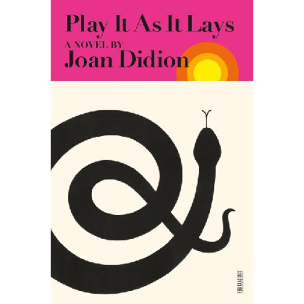 

Play It as It Lays / Didion Joan