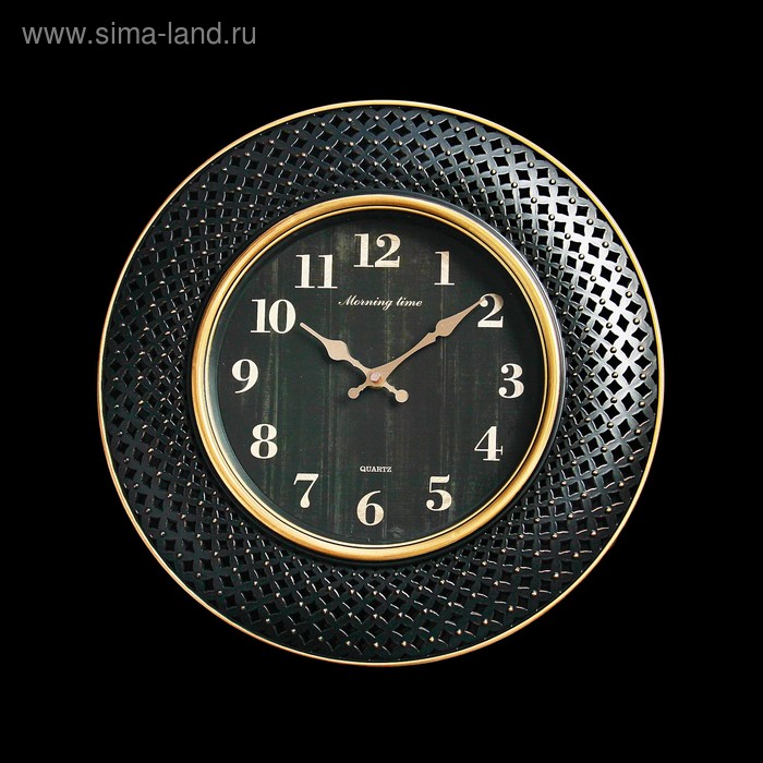 

Часы настенные, : Интерьер, Претория, d=40 см