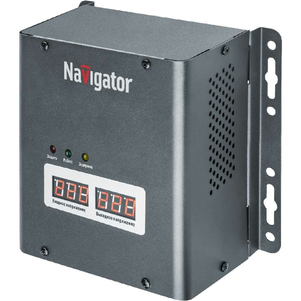 Navigator Стабилизатор напряжения NVR-RW1-500 61774