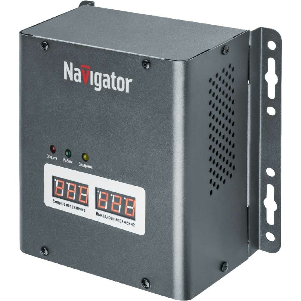 Navigator Стабилизатор напряжения NVR-RW1-1500 61776
