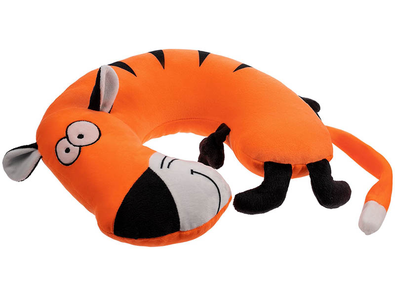 фото Мягкая игрушка проект 111 bardy dark orange 15389.02