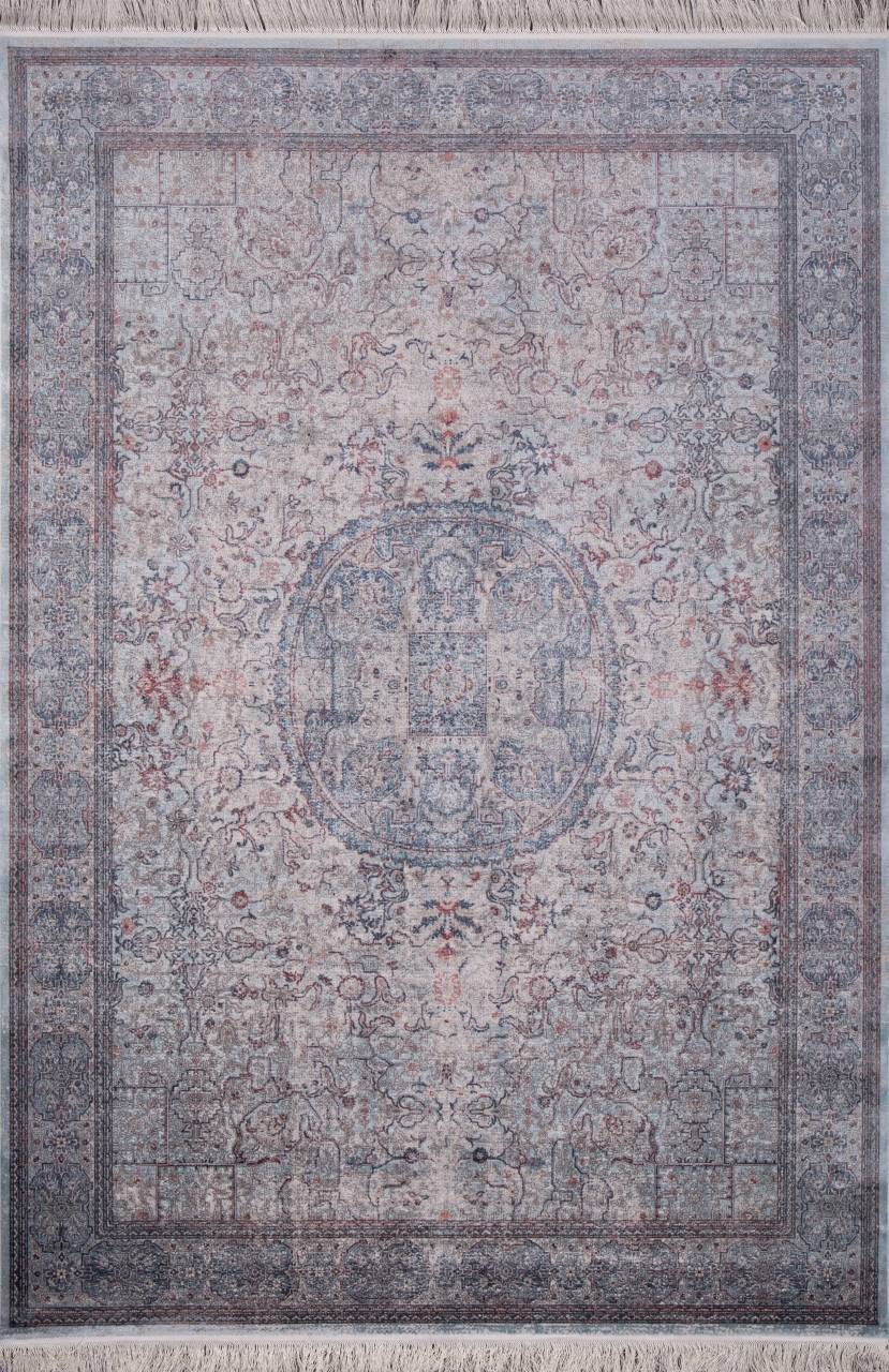 

Ковер MESMERIZE O0490 031 BLUE