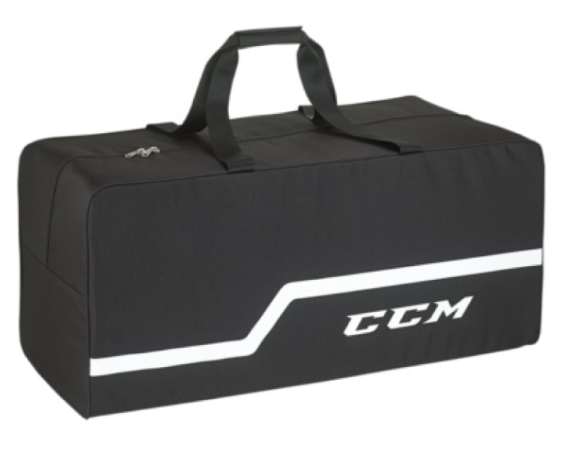 фото Баул хоккейный ccm ebp 190 carry bag 24"(черный)