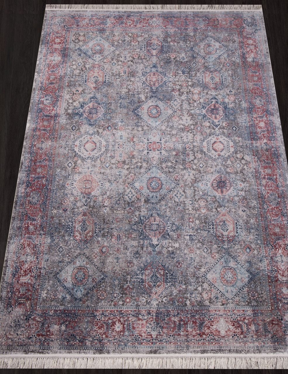 

Ковер MESMERIZE O0489 110 MULTI